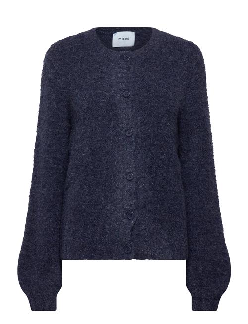Minus | Msjennie Grs Knit Cardigan | XXL