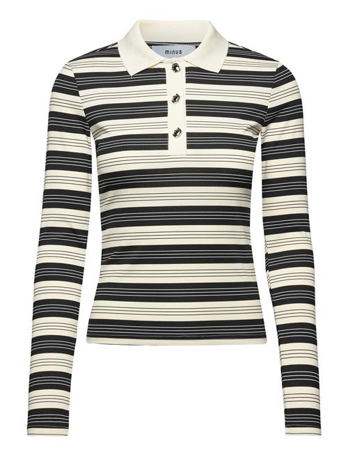 Minus | Mspammie Long Sleeve T-Shirt | M