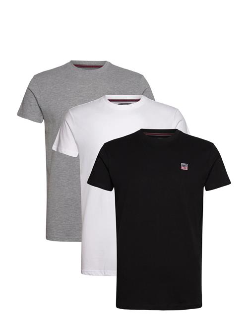VINSON | Vin 3 Pack T-Shirt Massimo Men | L