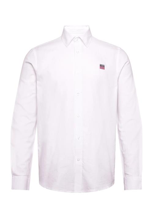 VINSON | Pedro Reg Cot Vin M Shirt | S