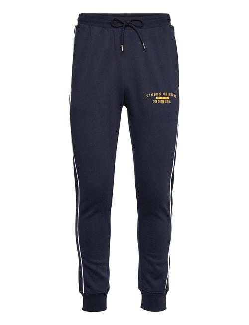 VINSON | Graham Reg Cot Sw Vin M Pant | S