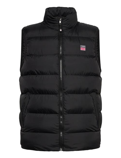 VINSON | Grey Reg Vest Vin M Otw | M