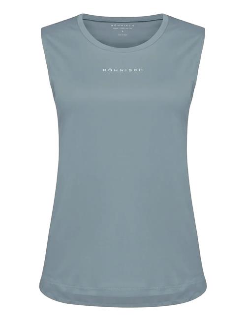 Röhnisch | Team Logo Tank Top | M