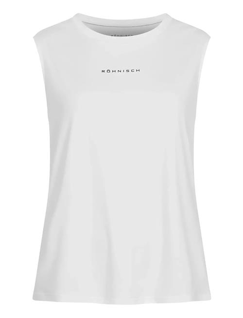 Röhnisch | Team Logo Tank Top | XXL