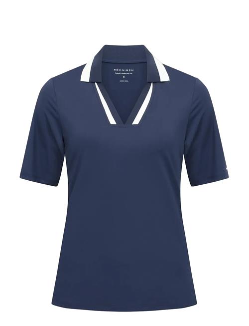 Röhnisch | Essential Poloshirt | M