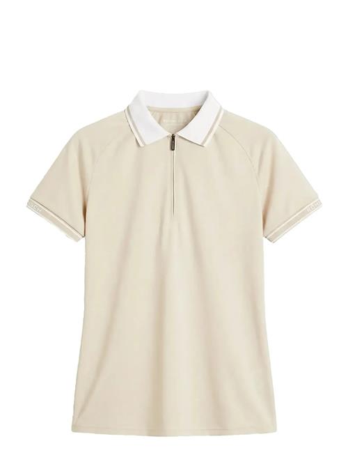 Röhnisch | Rib Poloshirt | M