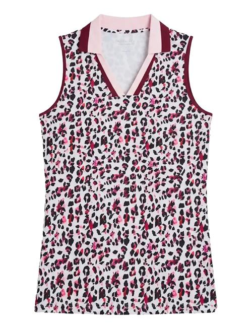 Röhnisch | Essential Sleeveless Poloshirt | M