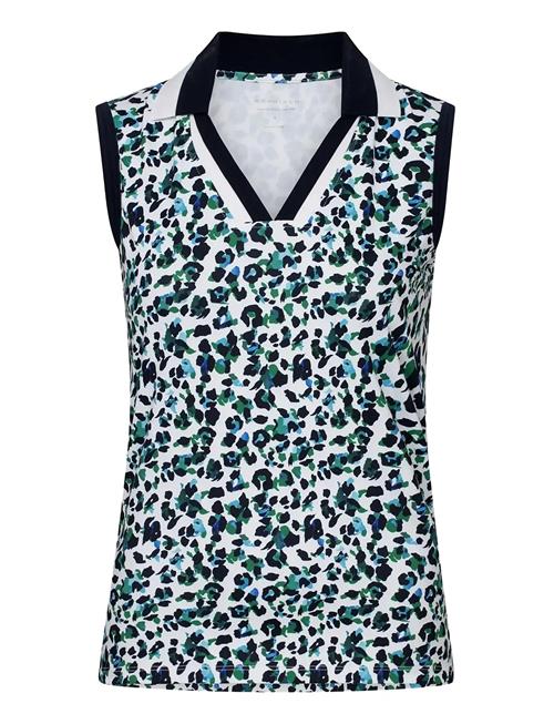 Röhnisch | Essential Sleeveless Poloshirt | XL