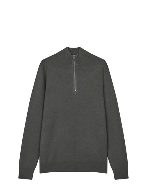 Mads Nørgaard | Urban Chase Half Zip Knit | S