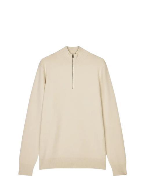 Mads Nørgaard | Urban Chase Half Zip Knit | XXL