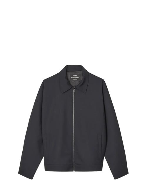 Mads Nørgaard | Super Twill Travis Jacket | L
