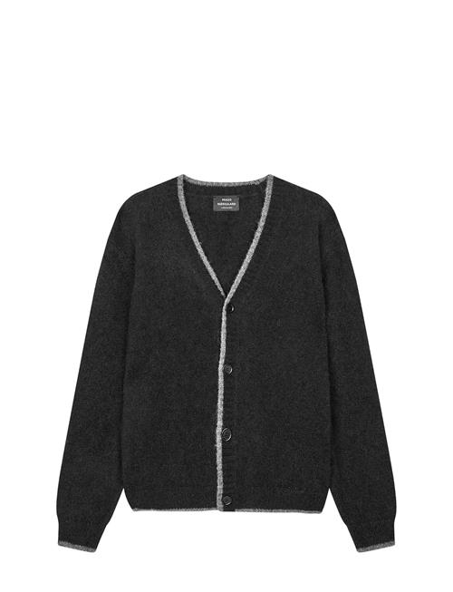 Mads Nørgaard | Alpaca Vilhelm Cardigan Knit | M