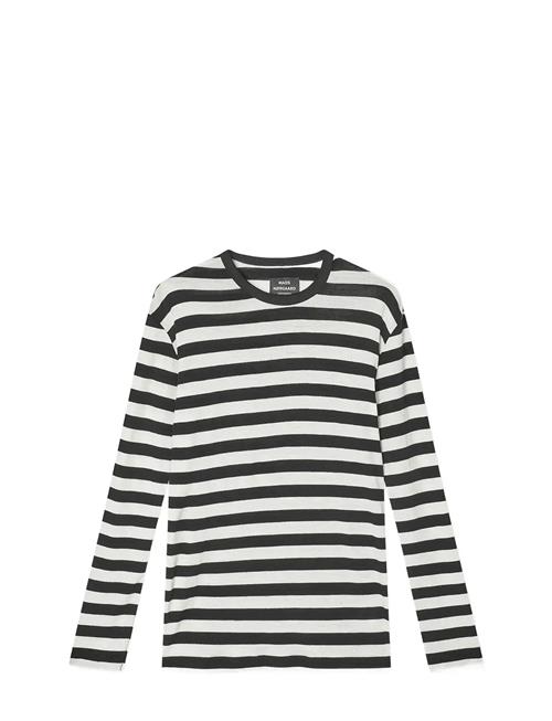 Mads Nørgaard | Fine Wool Tobias Knit | M