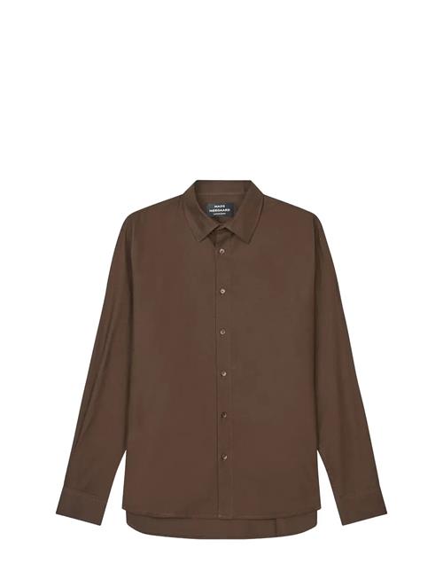 Mads Nørgaard | Cotton Flannel Sune Shirt | S