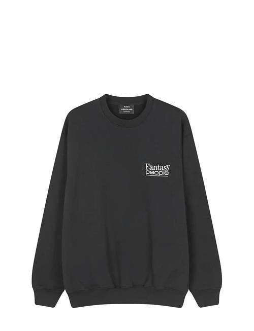 Mads Nørgaard | Tough Hawk Fantasy Crew Sweat | XXL