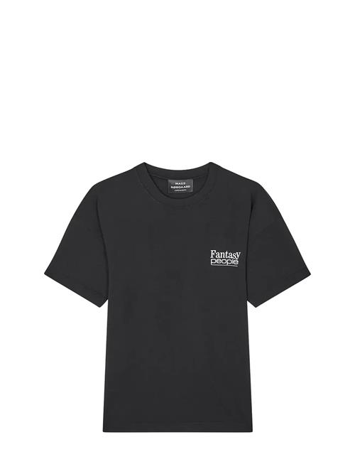 Mads Nørgaard | Open-End Fantasy Big Tee | XXL