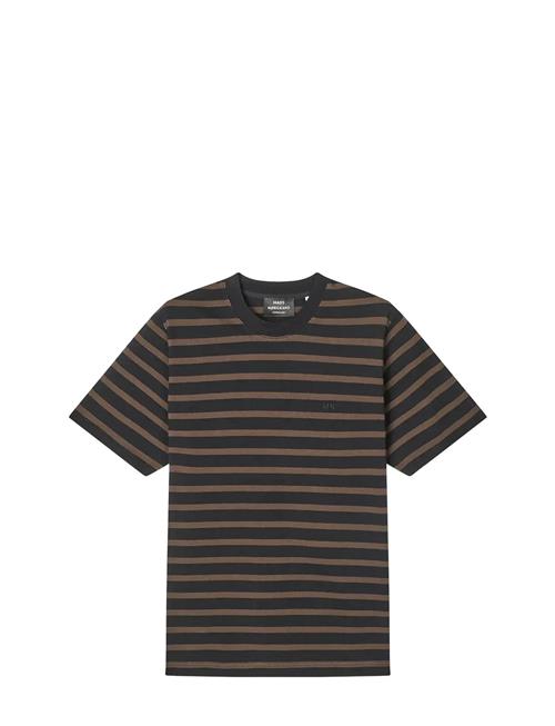 Mads Nørgaard | Cotton Jersey Stripe Frode Tee | XL