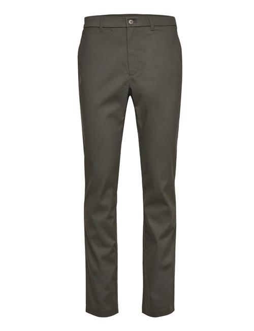 Calvin Klein | Slim Sateen Chino Trouser | 36 x 32
