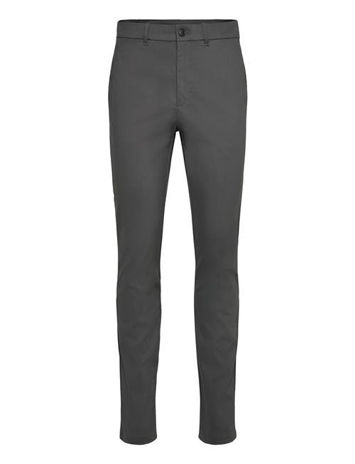 Calvin Klein | Slim Sateen Chino Trouser | 30 x 34