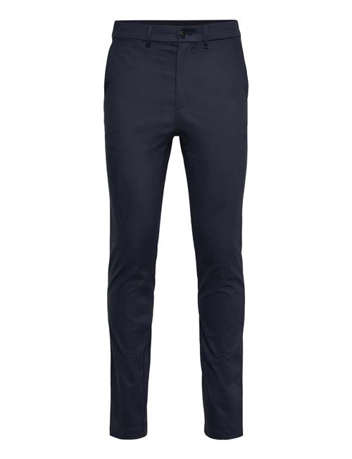 Calvin Klein | Slim Sateen Chino Trouser | 30 x 34