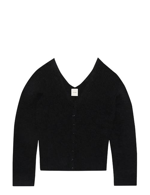 Calvin Klein | Long Sleeve Button Up Cardigan | L