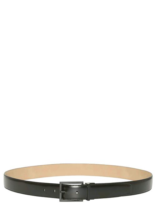 Calvin Klein | Square Buckle Smooth 32Mm Adj | 100