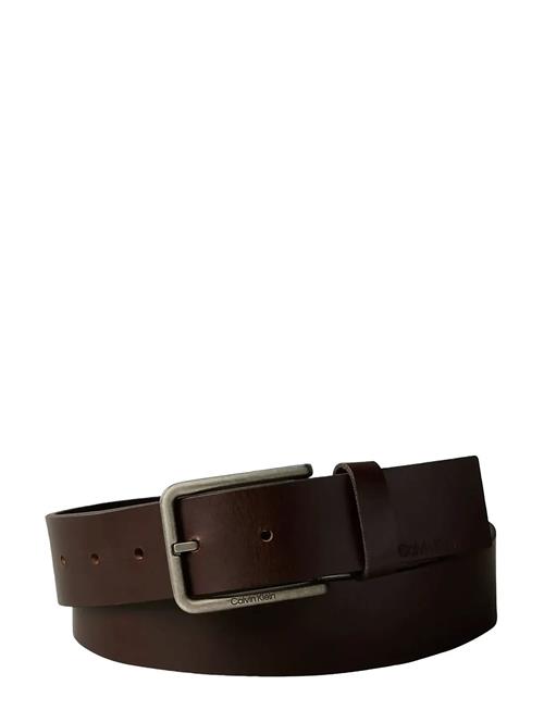 Calvin Klein | Warmth Buckle Smooth 35Mm | 90