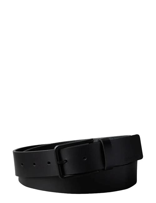 Calvin Klein | Warmth Buckle Smooth 35Mm | 100