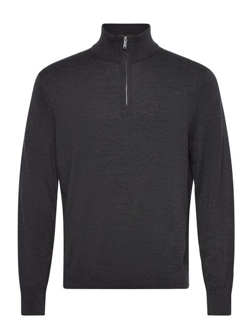 Calvin Klein | Ls 100 Merino Qz 14Gg | XL