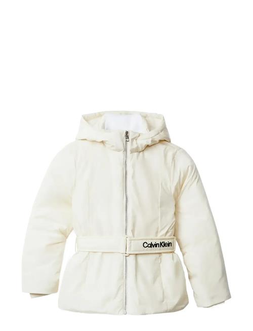 Calvin Klein | Classic Belted Jacket | 152