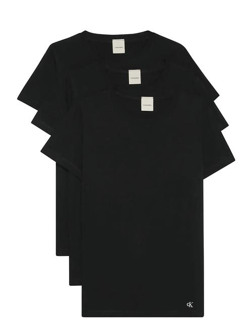 Calvin Klein | Cotton Tee 3Pk | M