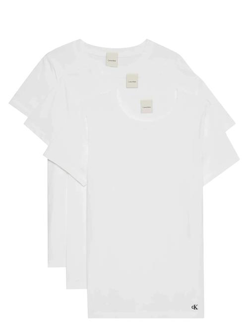 Calvin Klein | Cotton Tee 3Pk | L
