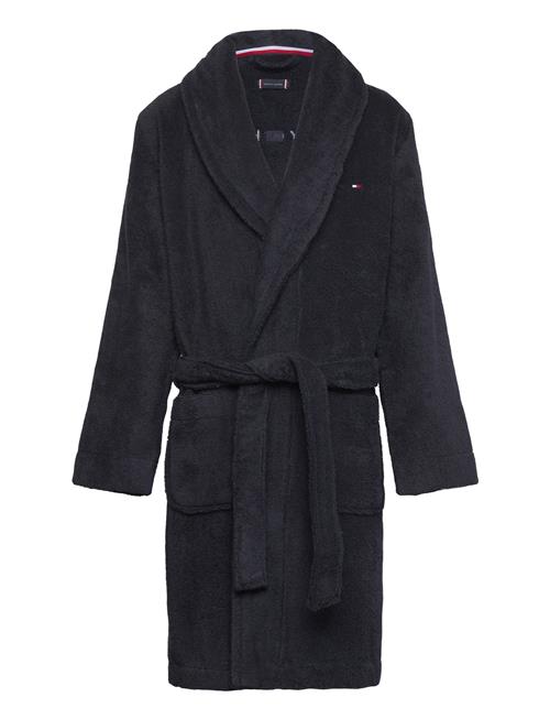 Tommy Hilfiger | Towelling Bathrobe | S