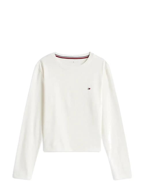 Tommy Hilfiger | Ls Cuffed Pj Set Gifting | 140-152