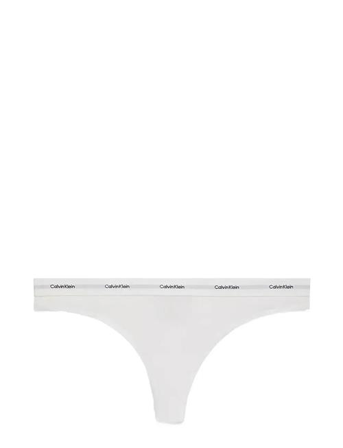 Calvin Klein | Thong | L