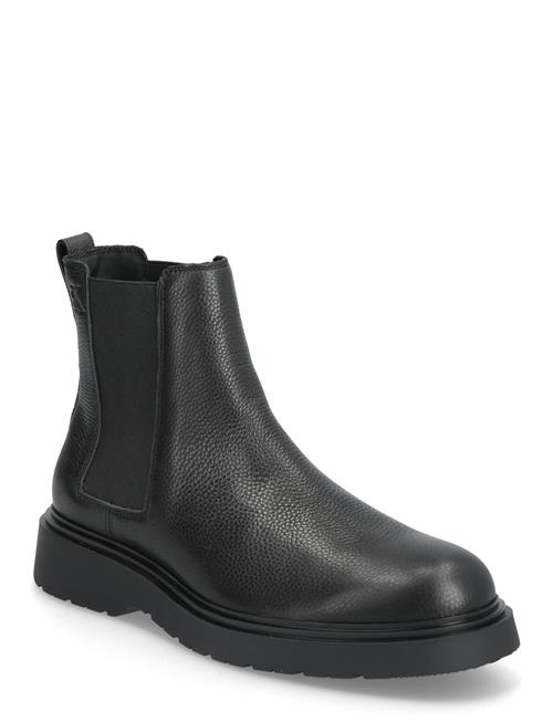 Calvin Klein | Combat Ess Chelsea Boot Lth | 44 x 44