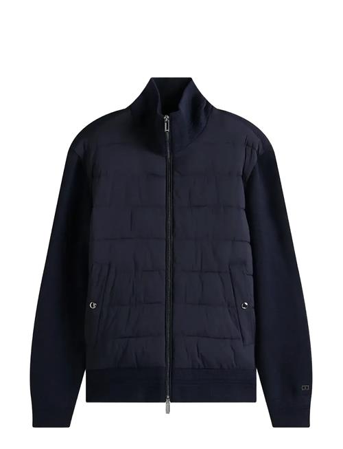 Tommy Hilfiger | Dc Mixed Media Jacket | L