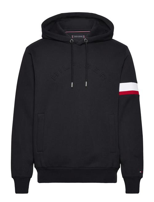 Tommy Hilfiger | Rwb Insert Hoodie | L