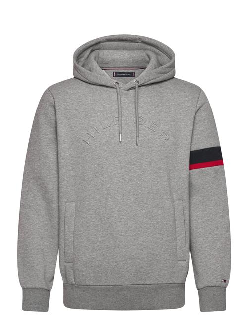 Tommy Hilfiger | Rwb Insert Hoodie | L