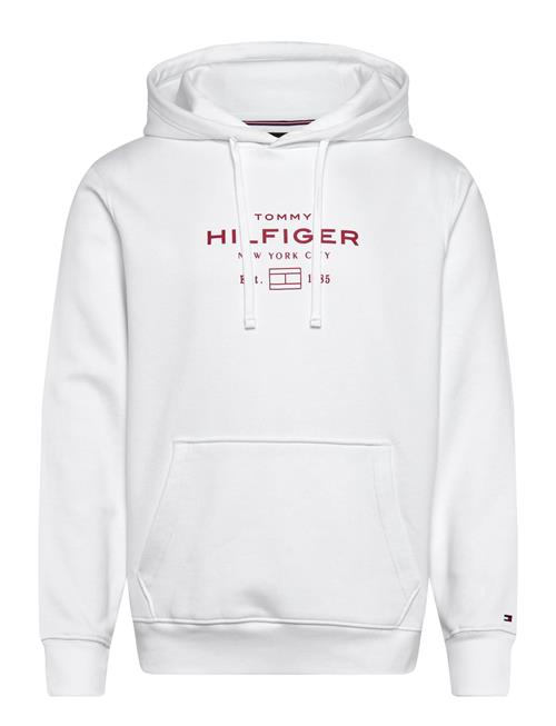 Tommy Hilfiger | Oval Graphic Hoodie | XS