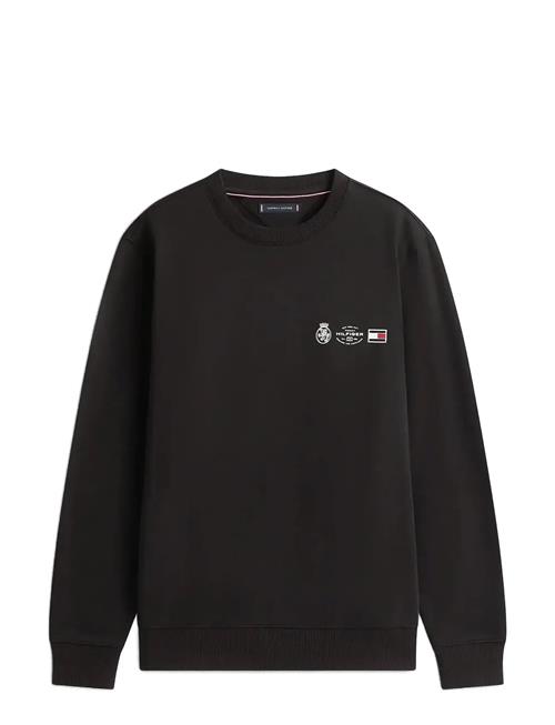 Tommy Hilfiger | Small Crest Outline Crew Neck | S