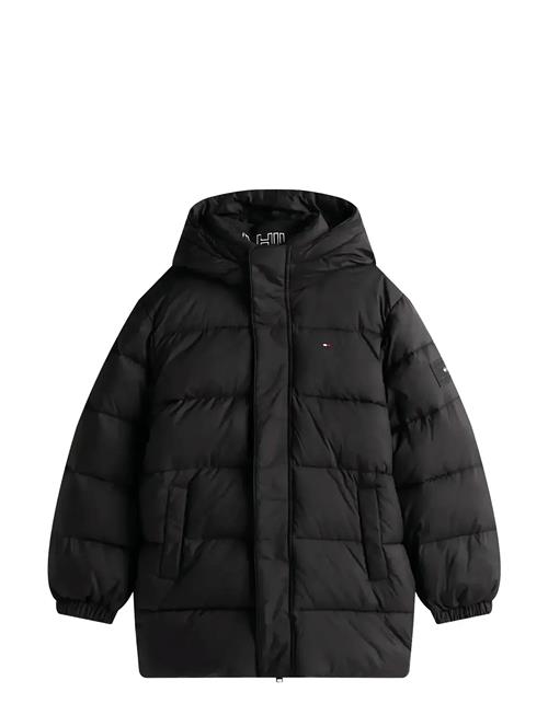 Tommy Hilfiger | Essential Padded Parka | 140 x 10