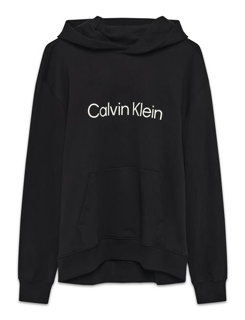 Calvin Klein | Ls Eu Standard Logo 350Terry Po | XL
