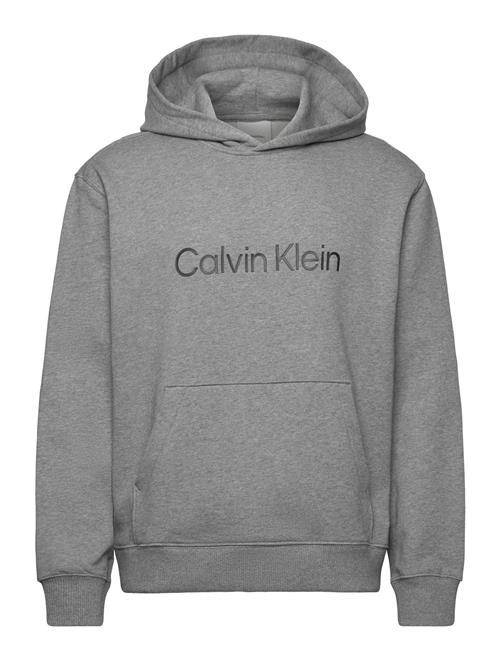Calvin Klein | Ls Eu Standard Logo 350Terry Po | XL