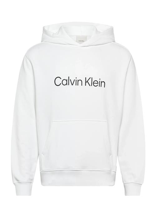 Calvin Klein | Ls Eu Standard Logo 350Terry Po | XXL