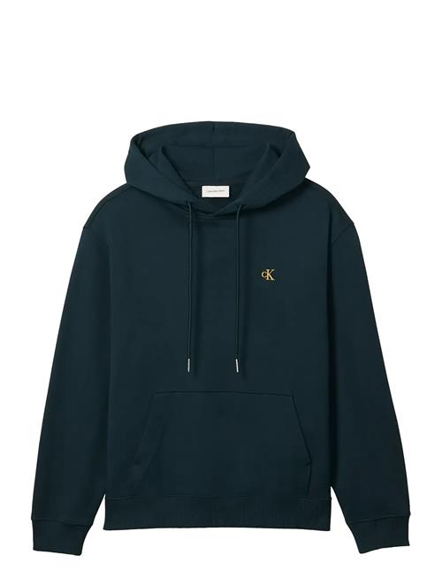 Calvin Klein Jeans | Ls Eu 350Terry Monogram Hoodie | XS