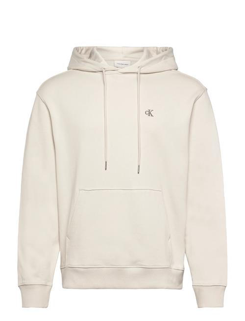 Calvin Klein Jeans | Ls 350Terry Eu Monogram Hoodie | XXL