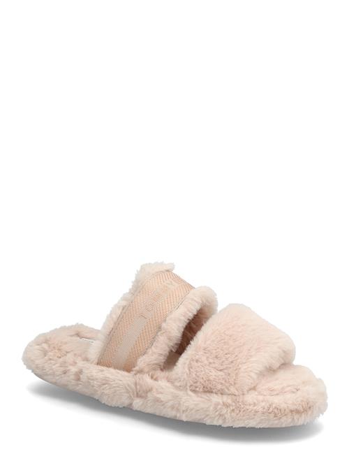 Tommy Hilfiger | Hilfiger Fur Slipper | 36 x 35