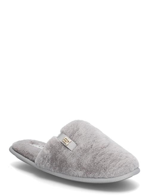 Tommy Hilfiger | Th Faux Fur House Shoe | 36 x 35