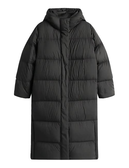 Tommy Hilfiger | Modern Down Reg Maxi Coat | XXL